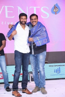 Pantham Pre Release Event Photos - 43 of 61