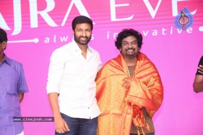 Pantham Pre Release Event Photos - 49 of 61