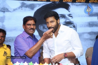 Pantham Pre Release Event Photos - 54 of 61