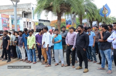 Pantham Team at Warangal - 5 of 19