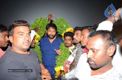 Pantham Team at Warangal - 6 of 19