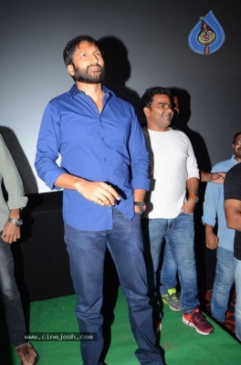 Pantham Team at Warangal - 12 of 19