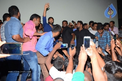 Pantham Team at Warangal - 19 of 19