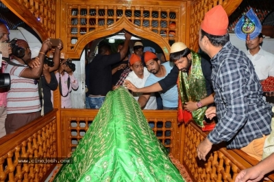 Pantham Team Success Tour At Kadapa - 3 of 98