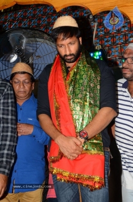 Pantham Team Success Tour At Kadapa - 4 of 98