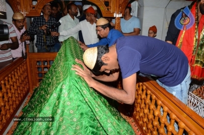 Pantham Team Success Tour At Kadapa - 5 of 98