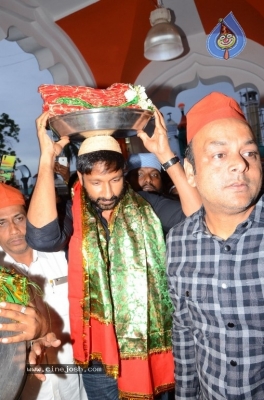 Pantham Team Success Tour At Kadapa - 6 of 98