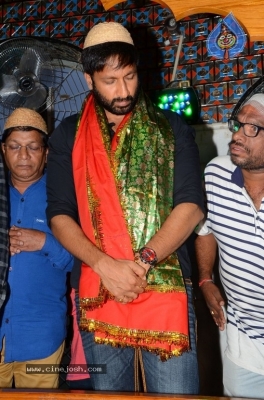 Pantham Team Success Tour At Kadapa - 7 of 98