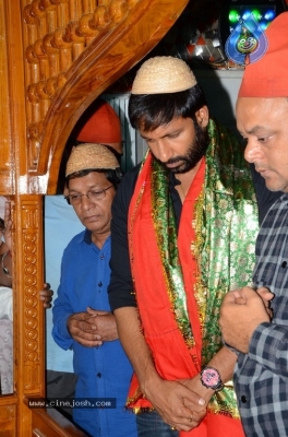 Pantham Team Success Tour At Kadapa - 8 of 98