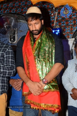 Pantham Team Success Tour At Kadapa - 10 of 98