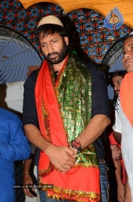 Pantham Team Success Tour At Kadapa - 11 of 98