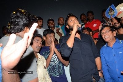 Pantham Team Success Tour At Kadapa - 12 of 98