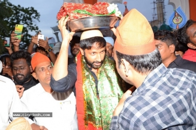 Pantham Team Success Tour At Kadapa - 16 of 98