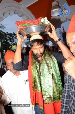 Pantham Team Success Tour At Kadapa - 17 of 98