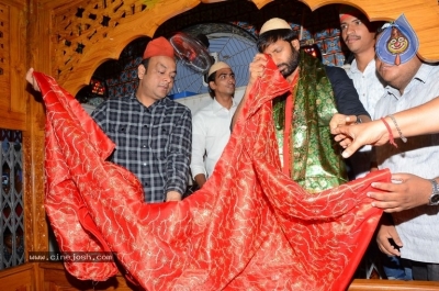 Pantham Team Success Tour At Kadapa - 18 of 98