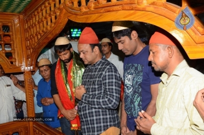 Pantham Team Success Tour At Kadapa - 19 of 98