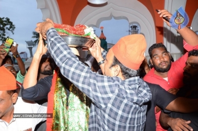 Pantham Team Success Tour At Kadapa - 23 of 98