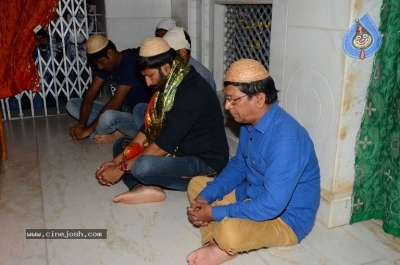 Pantham Team Success Tour At Kadapa - 26 of 98