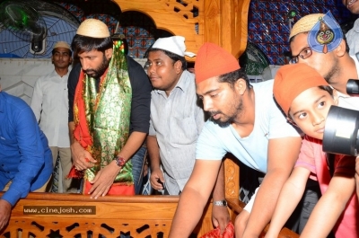 Pantham Team Success Tour At Kadapa - 27 of 98