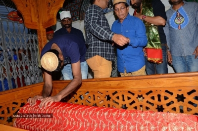 Pantham Team Success Tour At Kadapa - 28 of 98