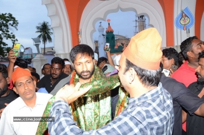 Pantham Team Success Tour At Kadapa - 29 of 98