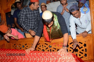 Pantham Team Success Tour At Kadapa - 34 of 98