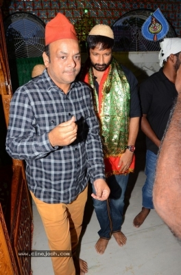 Pantham Team Success Tour At Kadapa - 36 of 98