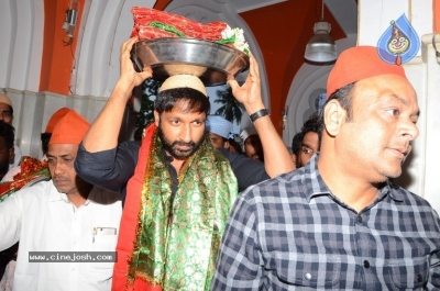 Pantham Team Success Tour At Kadapa - 37 of 98