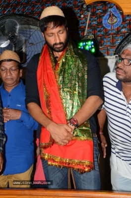 Pantham Team Success Tour At Kadapa - 38 of 98