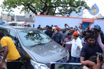 Pantham Team Success Tour At Kadapa - 39 of 98