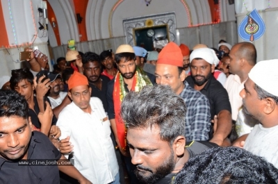 Pantham Team Success Tour At Kadapa - 40 of 98