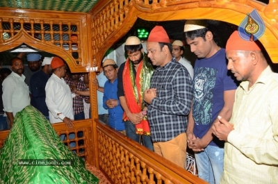 Pantham Team Success Tour At Kadapa - 41 of 98