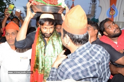 Pantham Team Success Tour At Kadapa - 43 of 98