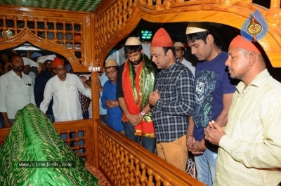 Pantham Team Success Tour At Kadapa - 45 of 98