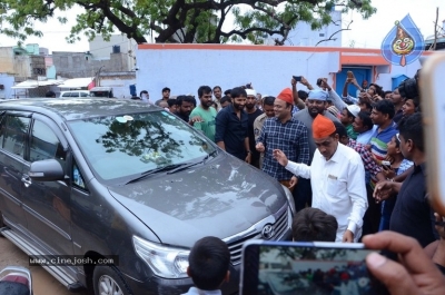 Pantham Team Success Tour At Kadapa - 46 of 98