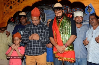 Pantham Team Success Tour At Kadapa - 47 of 98