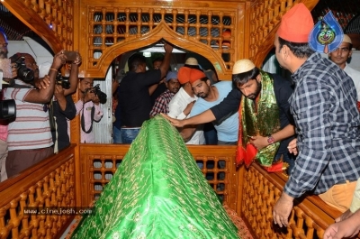 Pantham Team Success Tour At Kadapa - 48 of 98