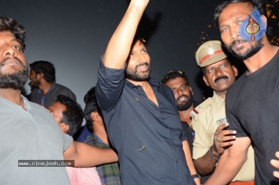 Pantham Team Success Tour At Kadapa - 51 of 98