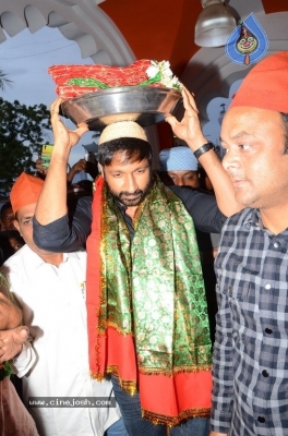 Pantham Team Success Tour At Kadapa - 52 of 98