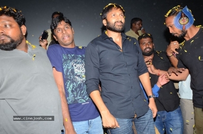 Pantham Team Success Tour At Kadapa - 53 of 98