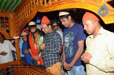 Pantham Team Success Tour At Kadapa - 54 of 98