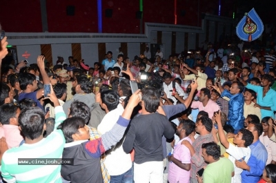 Pantham Team Success Tour At Kadapa - 55 of 98