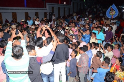 Pantham Team Success Tour At Kadapa - 57 of 98