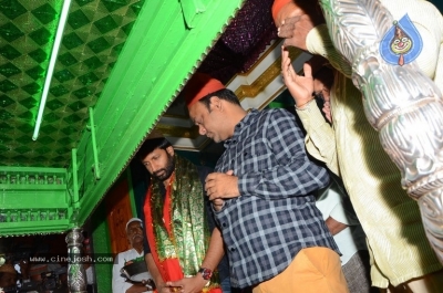 Pantham Team Success Tour At Kadapa - 58 of 98