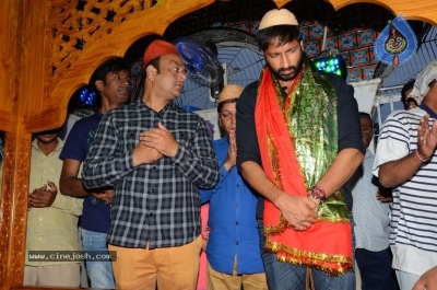 Pantham Team Success Tour At Kadapa - 59 of 98