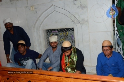 Pantham Team Success Tour At Kadapa - 60 of 98