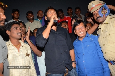 Pantham Team Success Tour At Kadapa - 62 of 98