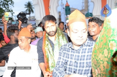 Pantham Team Success Tour At Kadapa - 63 of 98