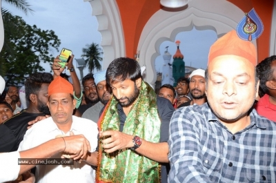 Pantham Team Success Tour At Kadapa - 85 of 98