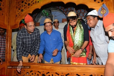 Pantham Team Success Tour At Kadapa - 91 of 98